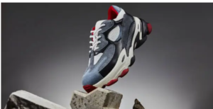 mens rubber shoes