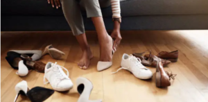 Wildfire Shoes collection
