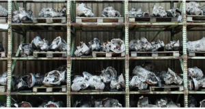 most trusted second hand auto parts