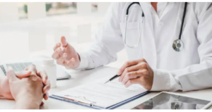 book a doctor