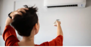 Daikin reverse cycle air conditioners