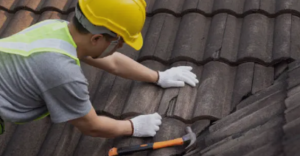 emergency roof repair