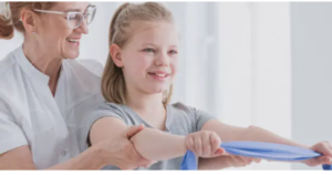 KidSense occupational therapy