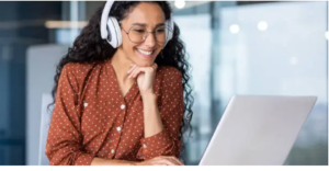 recorded Christian webinars