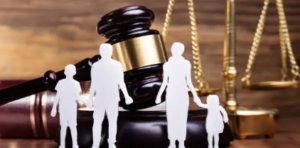 skilled family lawyer