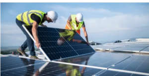 Experienced Solar Installers