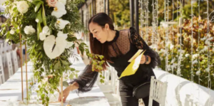 wedding hire