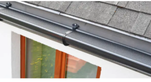 gutter guard