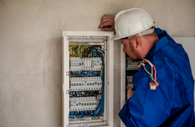 electrician
