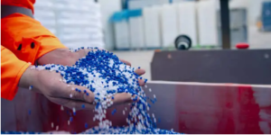 automated bottle recycling