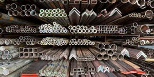 apex steel supplies