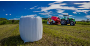 silage wrap