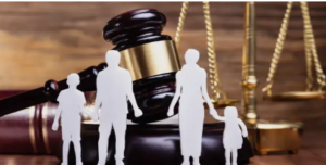 family lawyer for child support