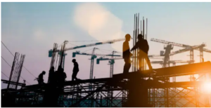 commercial builders