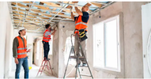house renovations