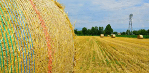 baler twine manufacturer