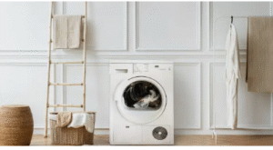 long lasting washing machines