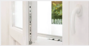 security doors
