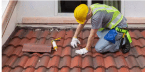 roofing services