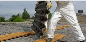 asbestos removal cost